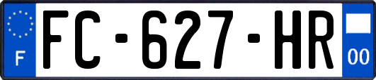 FC-627-HR