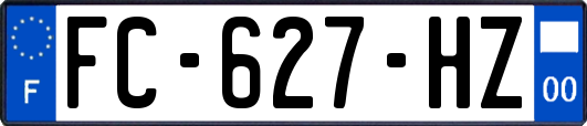 FC-627-HZ