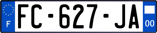 FC-627-JA