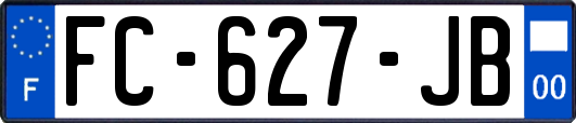 FC-627-JB