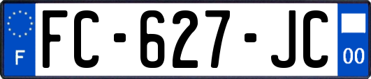 FC-627-JC