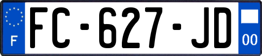 FC-627-JD