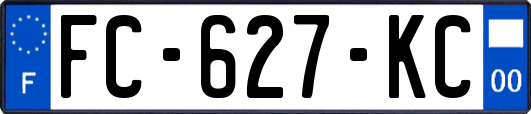 FC-627-KC