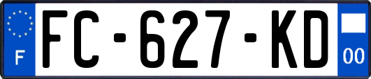 FC-627-KD