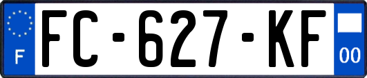 FC-627-KF