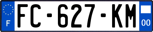 FC-627-KM