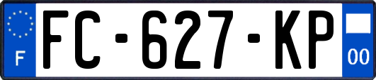 FC-627-KP