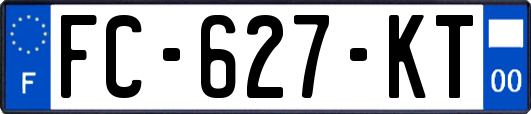 FC-627-KT