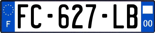 FC-627-LB