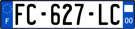 FC-627-LC
