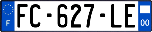 FC-627-LE