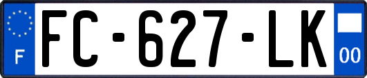 FC-627-LK