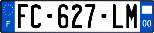 FC-627-LM