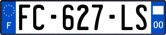 FC-627-LS