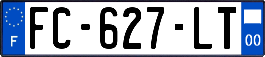 FC-627-LT