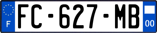 FC-627-MB