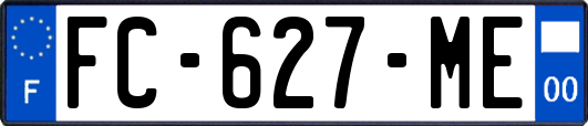 FC-627-ME