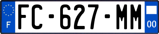 FC-627-MM