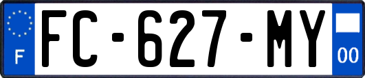 FC-627-MY