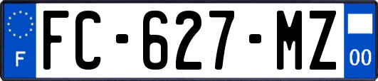 FC-627-MZ