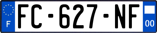 FC-627-NF