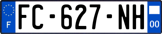 FC-627-NH