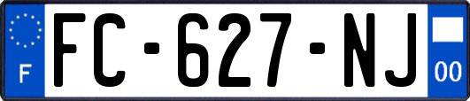 FC-627-NJ