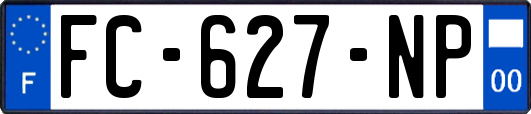 FC-627-NP