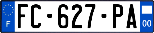 FC-627-PA