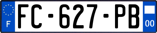 FC-627-PB