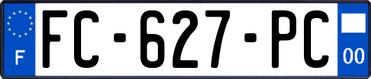 FC-627-PC