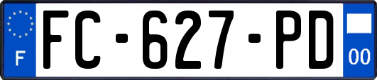 FC-627-PD
