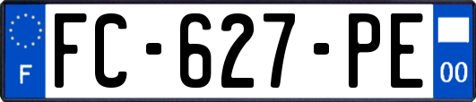 FC-627-PE