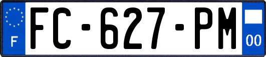 FC-627-PM