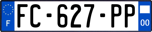 FC-627-PP