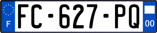 FC-627-PQ