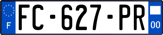 FC-627-PR