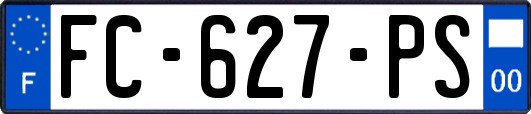 FC-627-PS