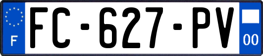 FC-627-PV