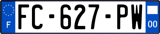 FC-627-PW
