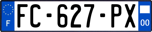 FC-627-PX