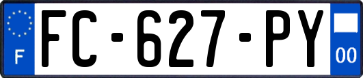 FC-627-PY