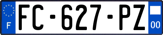 FC-627-PZ