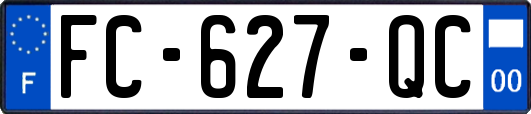 FC-627-QC