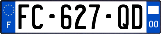 FC-627-QD