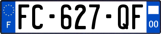 FC-627-QF
