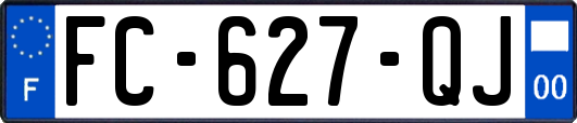 FC-627-QJ