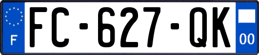 FC-627-QK