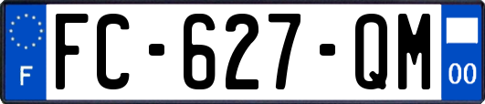 FC-627-QM