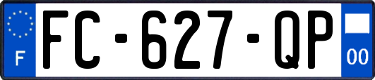 FC-627-QP